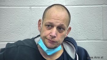 Douglas Wayne Robinson Mugshot