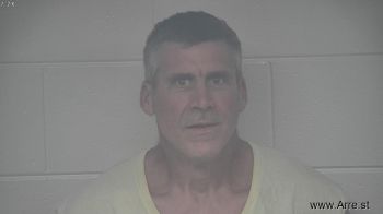 Douglas  Robinson Mugshot