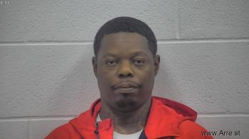 Douglas Melvin Robinson Mugshot