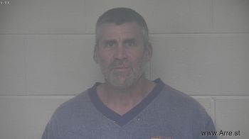 Douglas W Robinson Mugshot