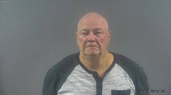 Douglas Michael Russell Mugshot