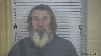 Douglas  Sallee Mugshot