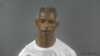 Douglas Junior Shirley Mugshot