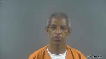 Douglas Junior Shirley Mugshot