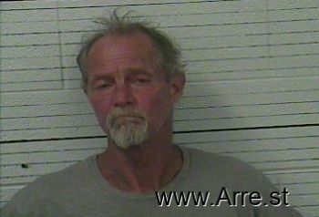 Douglas  Shirley Mugshot