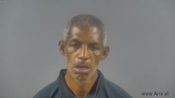 Douglas Junior Shirley Mugshot