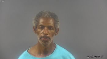 Douglas Junior Shirley Mugshot