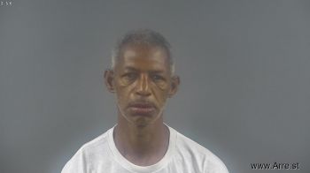 Douglas Junior Shirley Mugshot