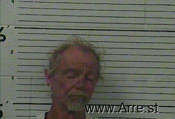 Douglas  Shirley Mugshot