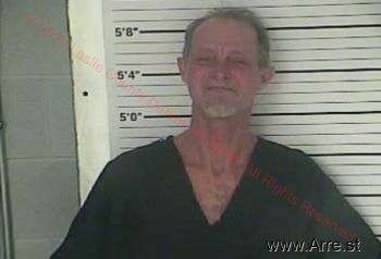 Douglas  Shirley Mugshot