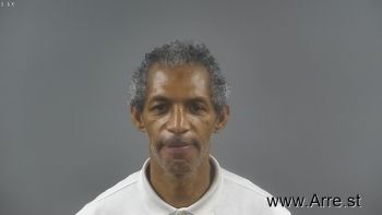 Douglas Junior Shirley Mugshot