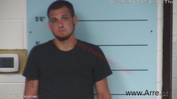 Douglas Eddie Sizemore Mugshot