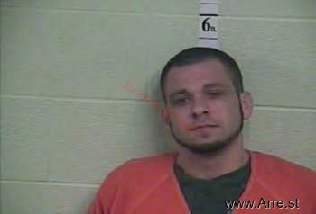 Douglas Edward Sizemore Mugshot