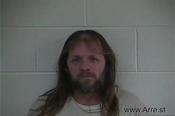 Douglas Wayne Smith Mugshot