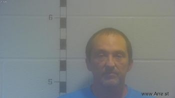 Douglas Nmn Terry Mugshot