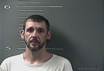 Douglas A Thompson Mugshot