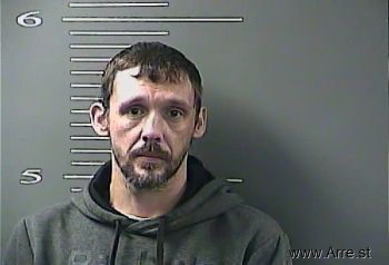 Douglas A Thompson Mugshot