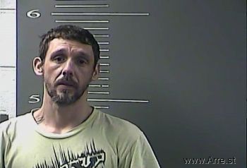 Douglas A Thompson Mugshot