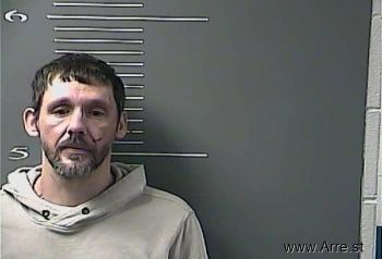 Douglas Allen Thompson Mugshot