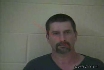 Douglas D. Thompson Mugshot