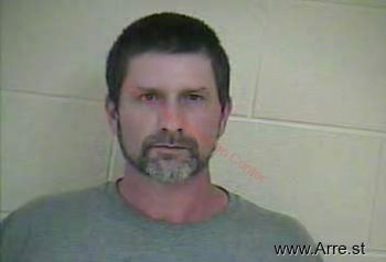 Douglas D. Thompson Mugshot