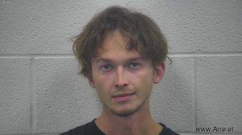 Douglas Chrisman White Mugshot