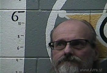 Douglas Nmn Willoughby Mugshot