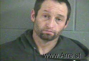 Douglas Arron Wilson Mugshot