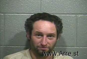 Douglas Aaron Wilson Mugshot