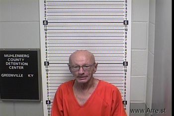 Douglas Keith Wilson Mugshot