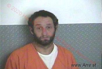 Douglas Aaron Wilson Mugshot