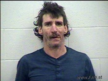 Douglas Eugene Wilson Mugshot