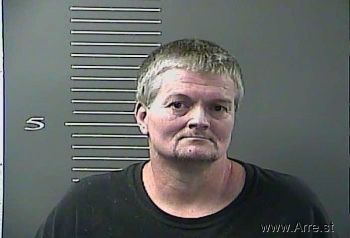 Douglas Jr Wright Mugshot