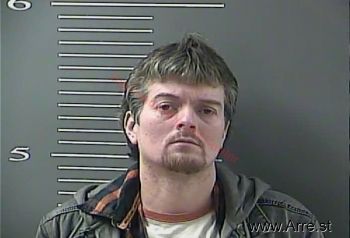 Douglas Jr Wright Mugshot