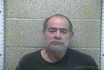 Douglas Nmn Yates Mugshot