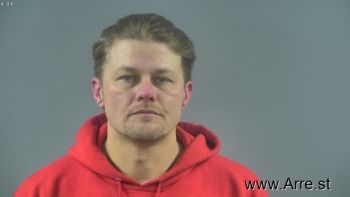 Douglas Donald Yeager Mugshot