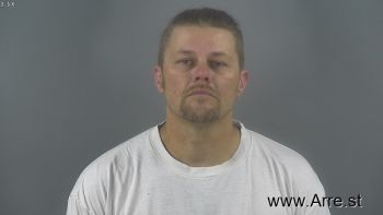 Douglas Donald Yeager Mugshot