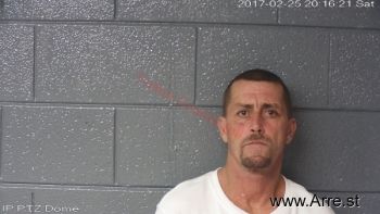 Doyle Wayne Gatewood Mugshot