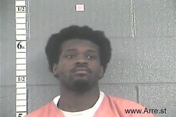 Drakarus Jamal Jones Mugshot