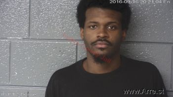 Drakarus Jamal Jones Mugshot