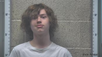 Drake  Cook Mugshot