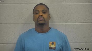 Drake Anthony Cook Mugshot