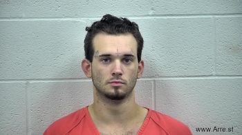 Draven Alexander Coppock Mugshot