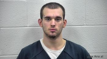 Draven Alexander Coppock Mugshot