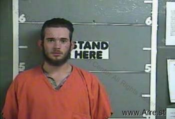 Draven A Coppock Mugshot