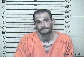 Drew Ray Zirkle Mugshot