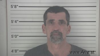 Duane Robert Hogle Sr. Mugshot