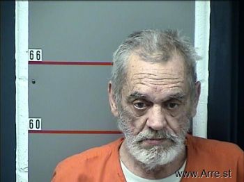 Duane H Jarboe Mugshot