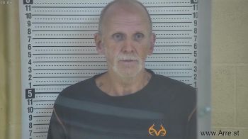 Duane Charles Steward Mugshot