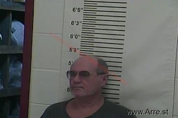 Duncan  Aker Mugshot